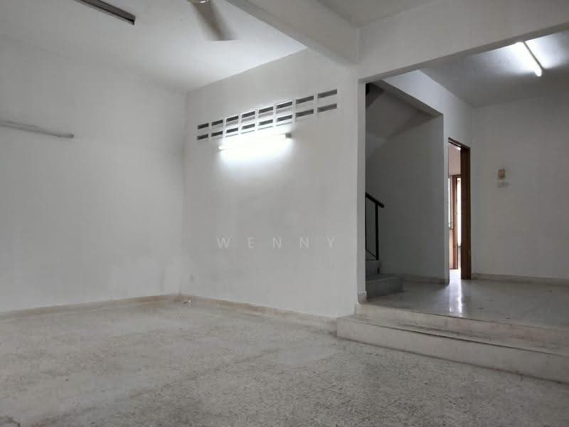Rumah Berkembar untuk Dijual di Taman Lian Hoe (Jalan Klang Lama (Old Klang Road)) - Wenny Lee - PropertyGuru.com.my
