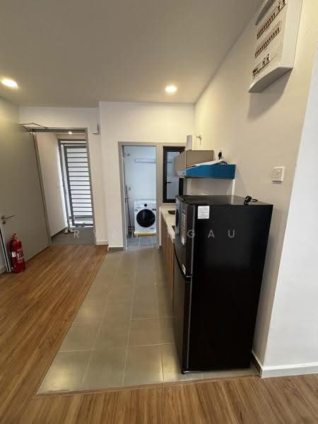 Service Residence for Rent at Helix2 @ PJ South - Ryan Ngau - Kitchen - PropertyGuru.com.my