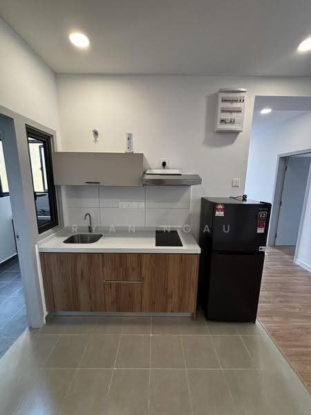 Service Residence for Rent at Helix2 @ PJ South - Ryan Ngau - Kitchen - PropertyGuru.com.my
