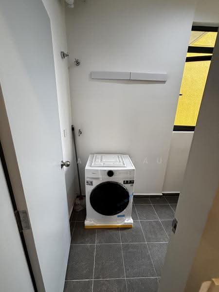 Service Residence for Rent at Helix2 @ PJ South - Ryan Ngau - Interior - PropertyGuru.com.my
