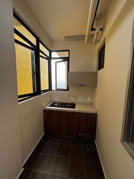 Service Residence for Rent at Helix2 @ PJ South - Ryan Ngau - Kitchen - PropertyGuru.com.my