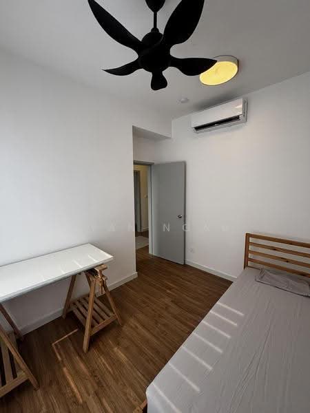 Service Residence for Rent at Helix2 @ PJ South - Ryan Ngau - Bedroom - PropertyGuru.com.my