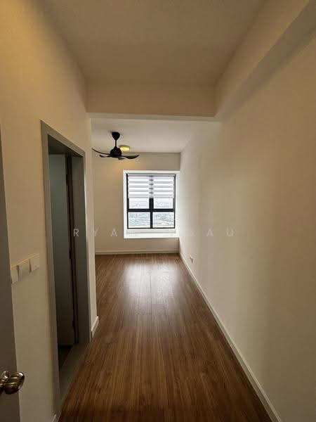 Service Residence for Rent at Helix2 @ PJ South - Ryan Ngau - Corridor - PropertyGuru.com.my