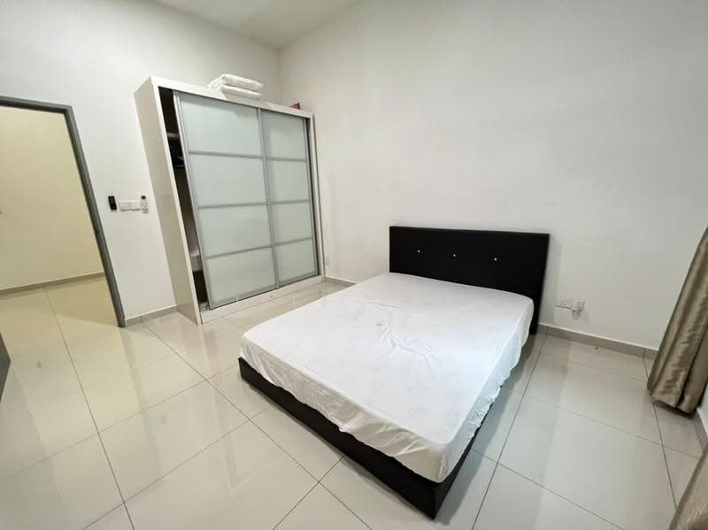 2-storey Terraced House for Rent in Horizon Hills (Iskandar Puteri (Nusajaya)) - Jeff Yap - Bedroom - PropertyGuru.com.my