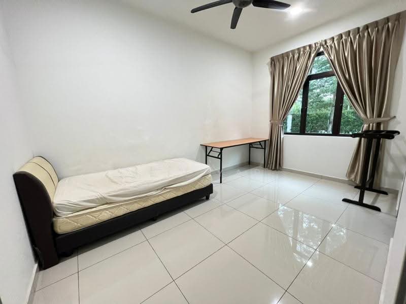 2-storey Terraced House for Rent in Horizon Hills (Iskandar Puteri (Nusajaya)) - Jeff Yap - Bedroom - PropertyGuru.com.my