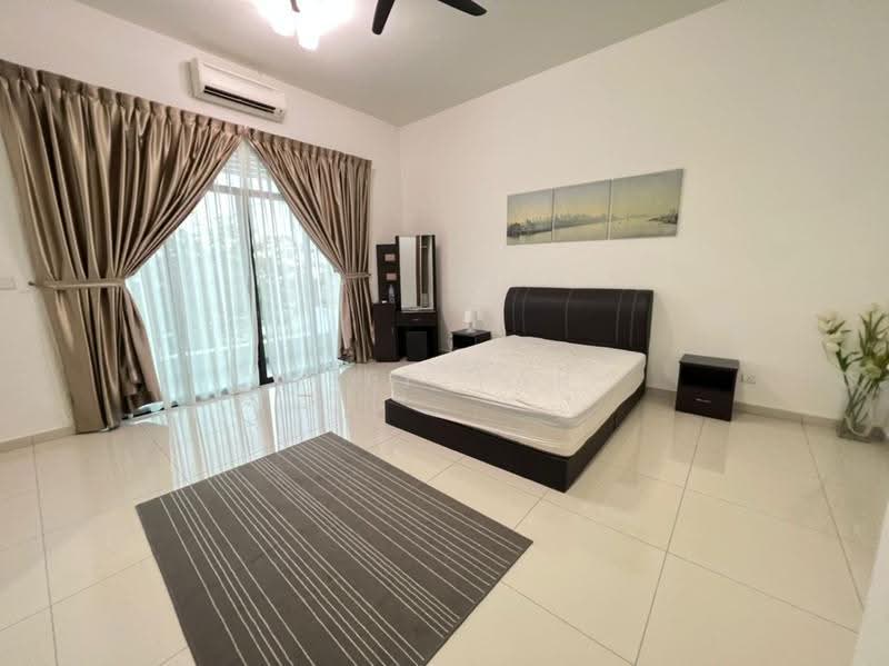 2-storey Terraced House for Rent in Horizon Hills (Iskandar Puteri (Nusajaya)) - Jeff Yap - Bedroom - PropertyGuru.com.my