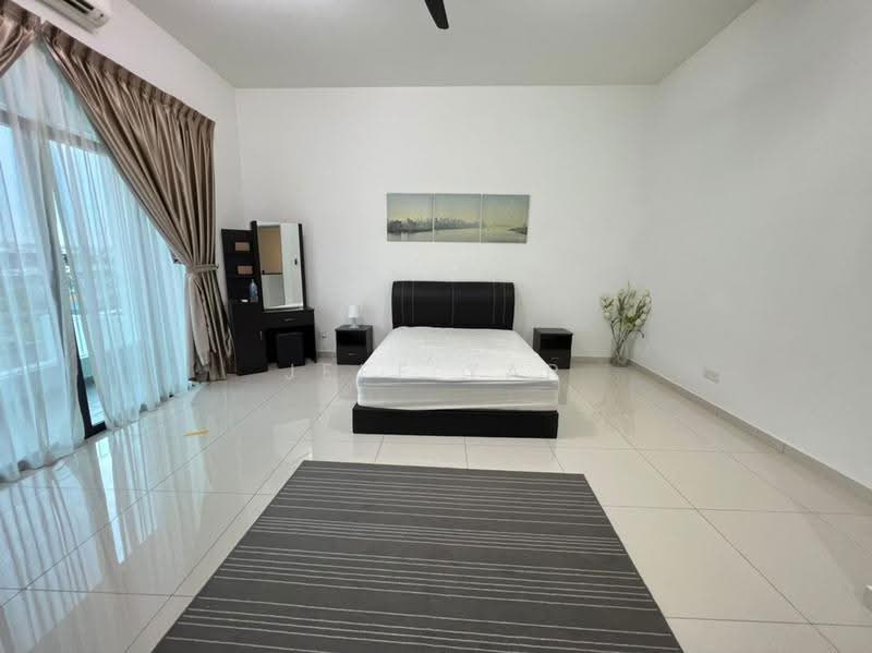 2-storey Terraced House for Rent in Horizon Hills (Iskandar Puteri (Nusajaya)) - Jeff Yap - Bedroom - PropertyGuru.com.my