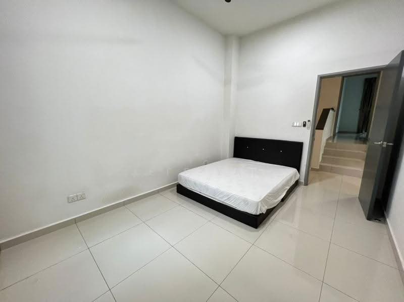 2-storey Terraced House for Rent in Horizon Hills (Iskandar Puteri (Nusajaya)) - Jeff Yap - Bedroom - PropertyGuru.com.my