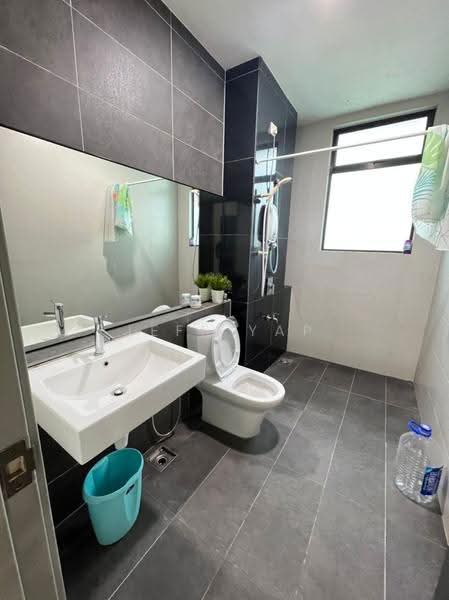 2-storey Terraced House for Rent in Horizon Hills (Iskandar Puteri (Nusajaya)) - Jeff Yap - Bathroom - PropertyGuru.com.my
