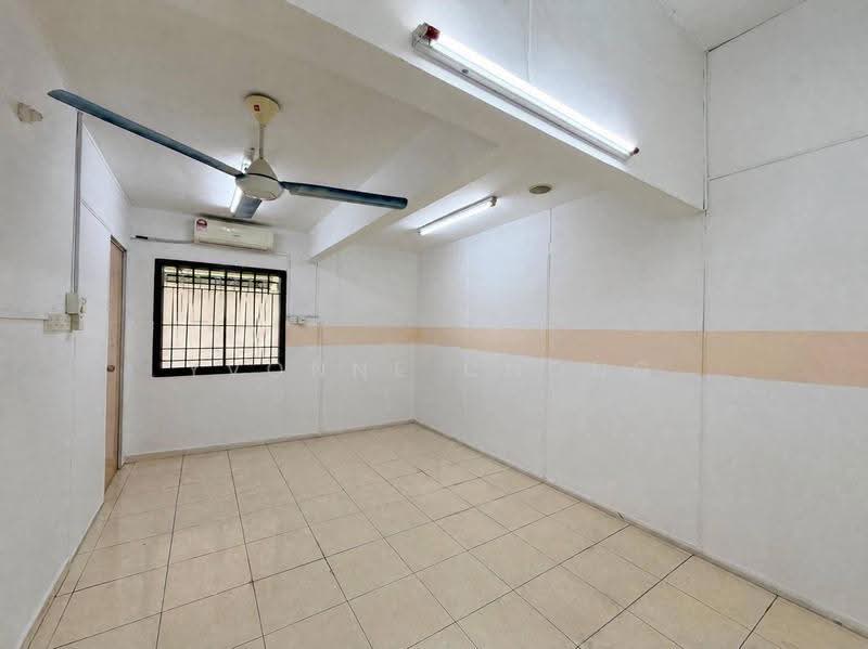 1-storey Terraced House for Sale in Taman Nusa Bestari 2 (Iskandar Puteri (Nusajaya)) - Yvonne Chong - Interior - PropertyGuru.com.my