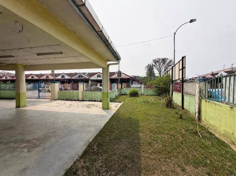 1-storey Terraced House for Sale in Taman Nusa Bestari 2 (Iskandar Puteri (Nusajaya)) - Yvonne Chong - Exterior - PropertyGuru.com.my