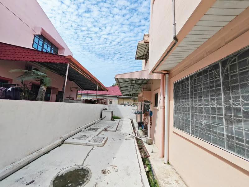 Semi-Detached House for Sale in Ipoh (Perak) - David Wong - Exterior - PropertyGuru.com.my