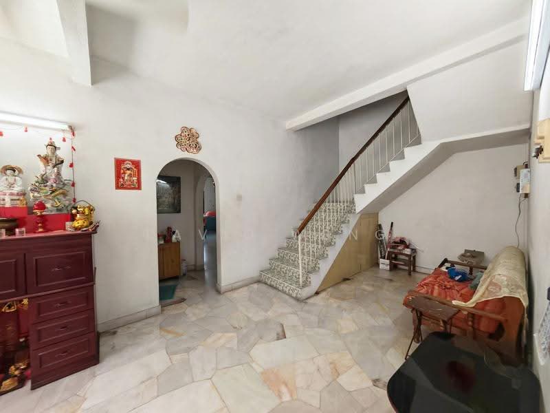 Semi-Detached House for Sale in Ipoh (Perak) - David Wong - PropertyGuru.com.my