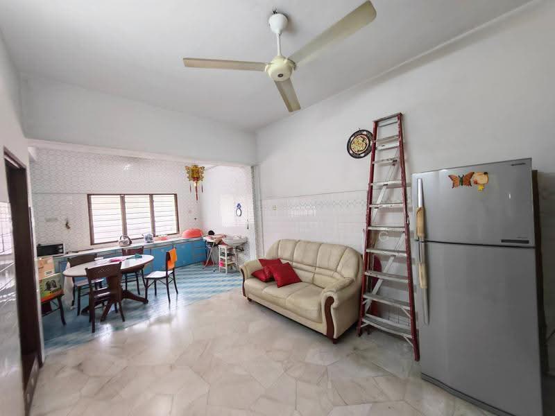 Semi-Detached House for Sale in Ipoh (Perak) - David Wong - PropertyGuru.com.my