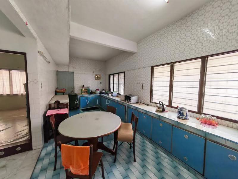 Semi-Detached House for Sale in Ipoh (Perak) - David Wong - PropertyGuru.com.my