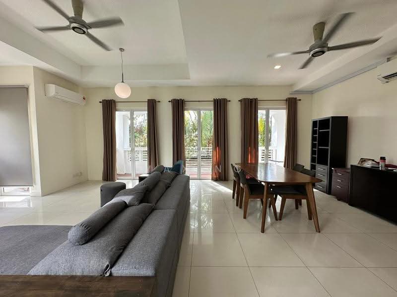 1-storey Terraced House for Sale in Tanjung Tokong (Penang) - Max Ng - Living Room - PropertyGuru.com.my