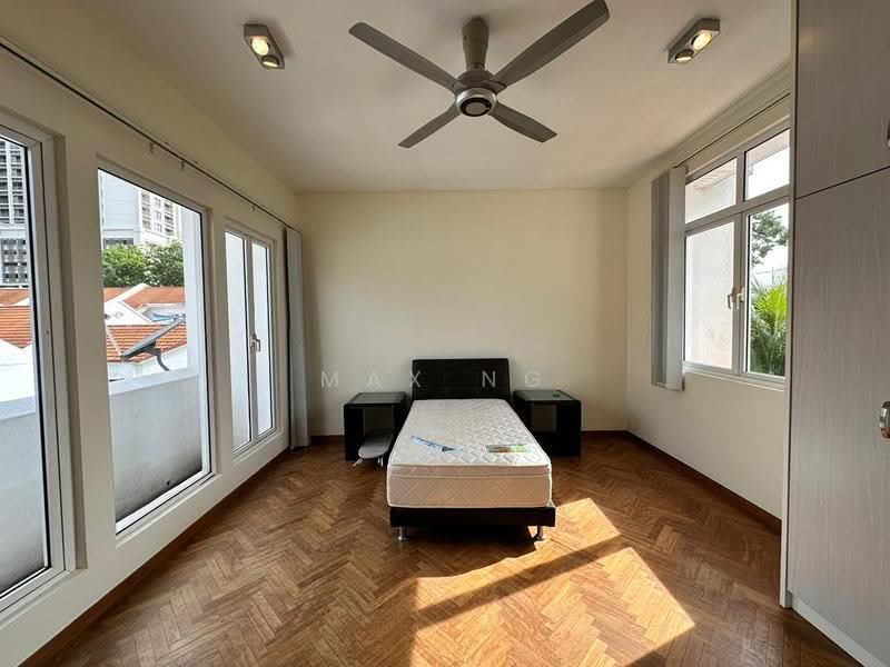 1-storey Terraced House for Sale in Tanjung Tokong (Penang) - Max Ng - Bedroom - PropertyGuru.com.my