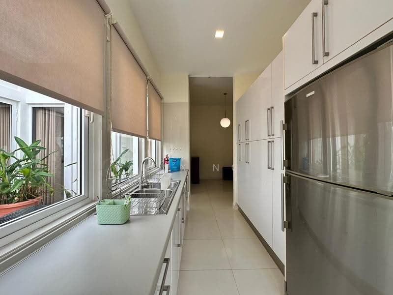 1-storey Terraced House for Sale in Tanjung Tokong (Penang) - Max Ng - Kitchen - PropertyGuru.com.my