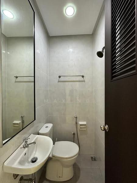1-storey Terraced House for Sale in Tanjung Tokong (Penang) - Max Ng - Bathroom - PropertyGuru.com.my