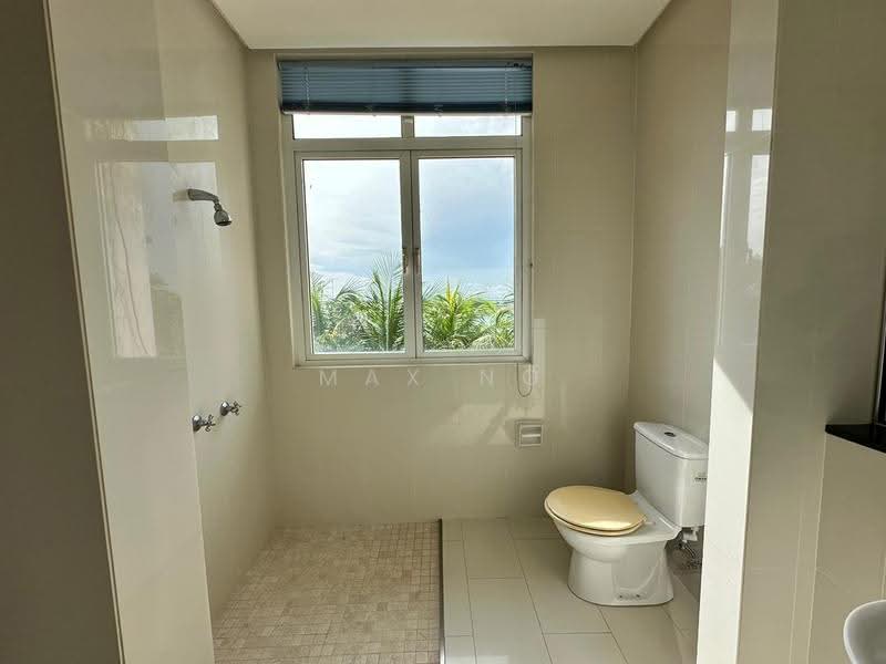 1-storey Terraced House for Sale in Tanjung Tokong (Penang) - Max Ng - Bathroom - PropertyGuru.com.my