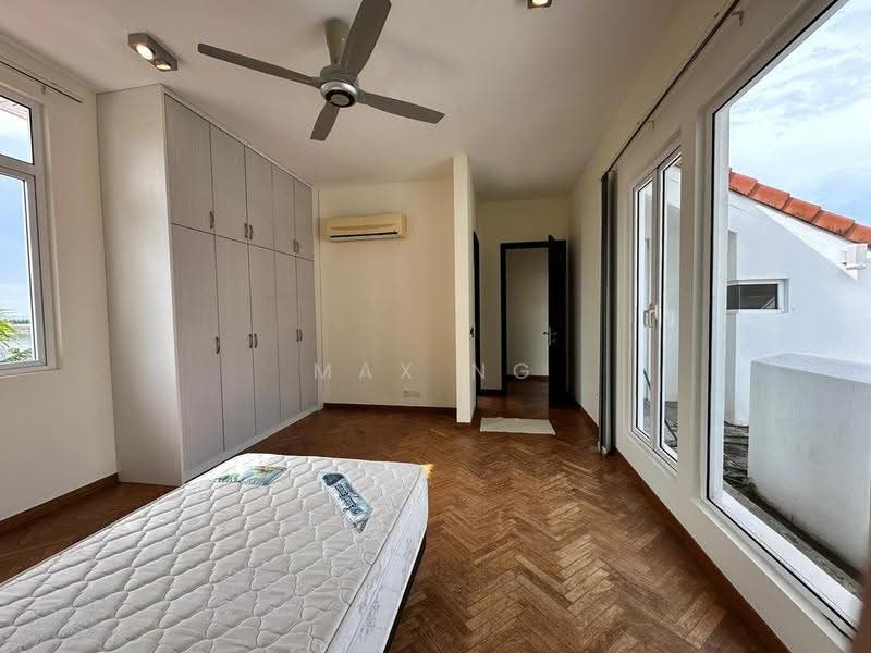 1-storey Terraced House for Sale in Tanjung Tokong (Penang) - Max Ng - Bedroom - PropertyGuru.com.my