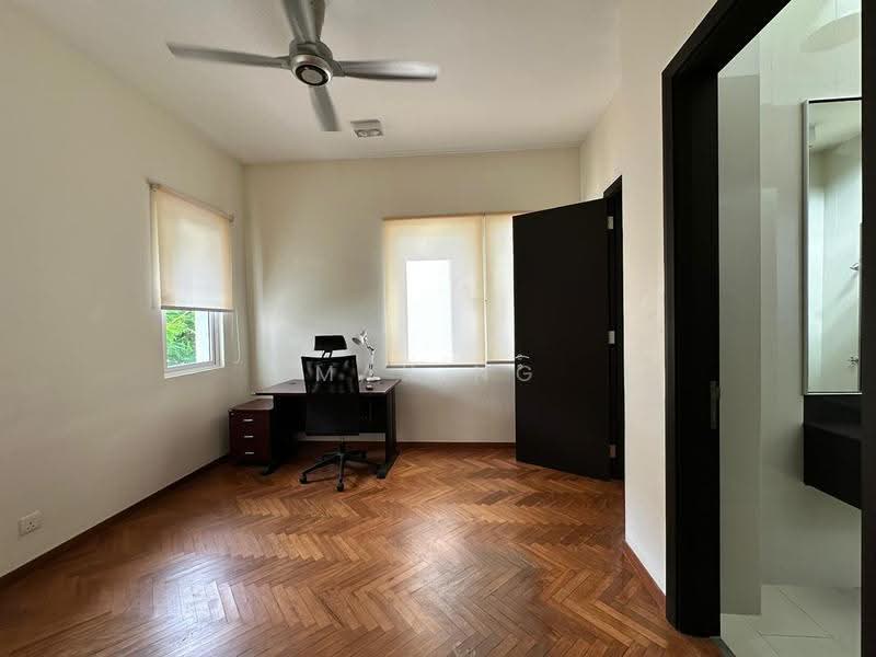 1-storey Terraced House for Sale in Tanjung Tokong (Penang) - Max Ng - Study - PropertyGuru.com.my