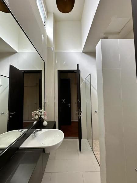 1-storey Terraced House for Sale in Tanjung Tokong (Penang) - Max Ng - Bathroom - PropertyGuru.com.my