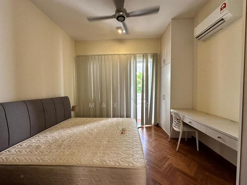 1-storey Terraced House for Sale in Tanjung Tokong (Penang) - Max Ng - Bedroom - PropertyGuru.com.my