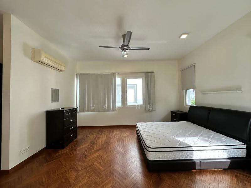 1-storey Terraced House for Sale in Tanjung Tokong (Penang) - Max Ng - Bedroom - PropertyGuru.com.my