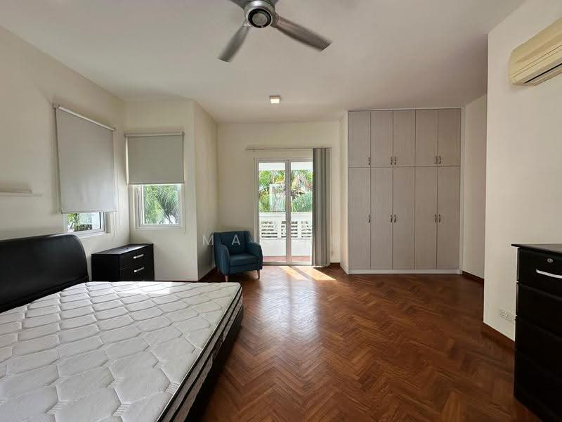 1-storey Terraced House for Sale in Tanjung Tokong (Penang) - Max Ng - Bedroom - PropertyGuru.com.my