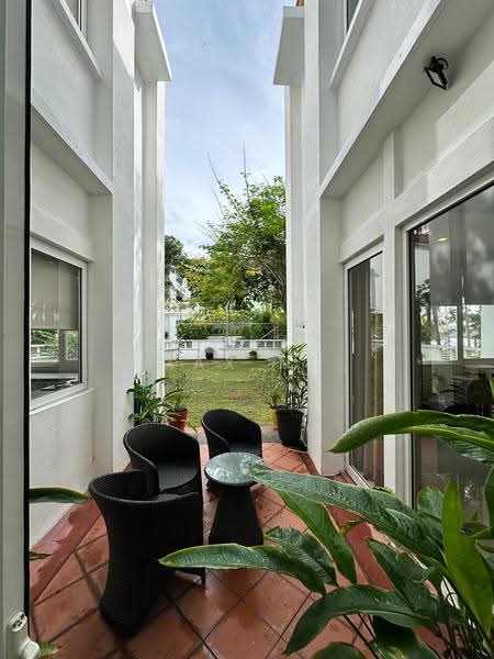 1-storey Terraced House for Sale in Tanjung Tokong (Penang) - Max Ng - Exterior - PropertyGuru.com.my