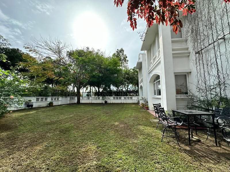 1-storey Terraced House for Sale in Tanjung Tokong (Penang) - Max Ng - Exterior - PropertyGuru.com.my