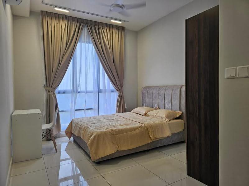 Condominium for Rent at Nestree Residence - Daniel Lam - Bedroom - PropertyGuru.com.my
