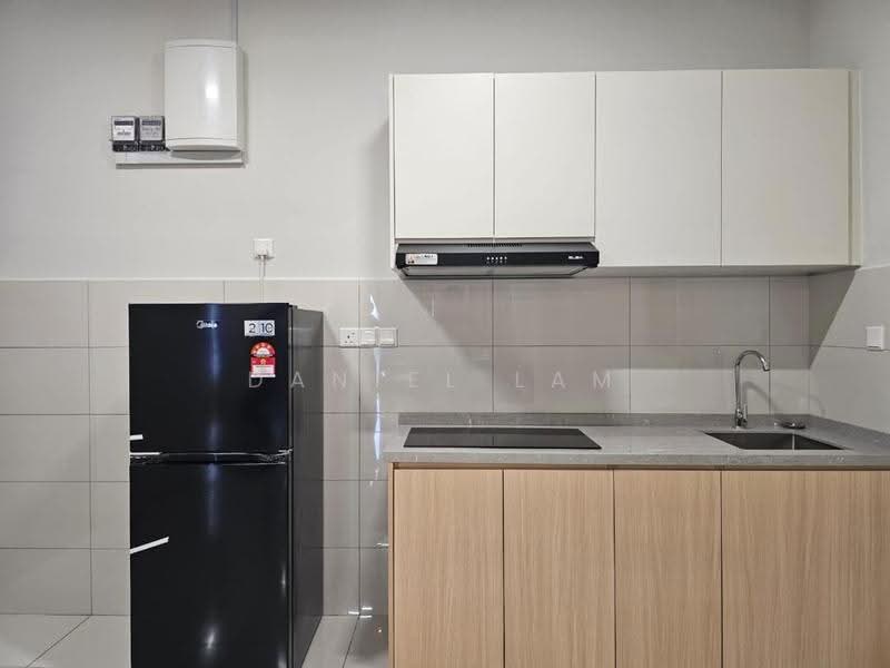Condominium for Rent at Nestree Residence - Daniel Lam - Kitchen - PropertyGuru.com.my