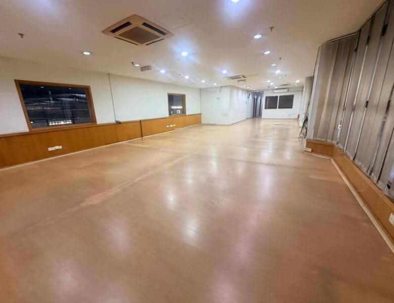 Warehouse for Rent in Seksyen 27 (Shah Alam) - TF Lee - Interior - PropertyGuru.com.my