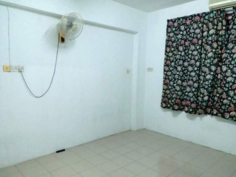 Apartment for Rent at Desa Permai Indah Apartment - Edwin Ewe - Bedroom - PropertyGuru.com.my