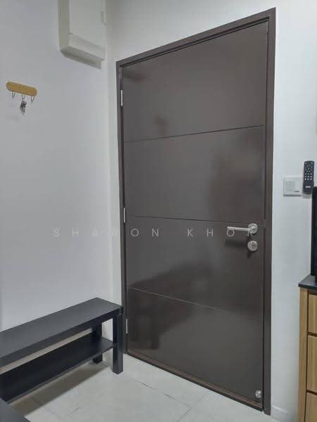 Condominium for Rent at Granito - Sharon Khor - Entrance - PropertyGuru.com.my