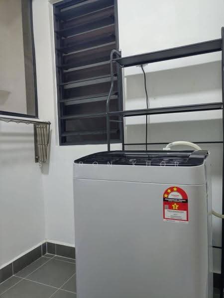 Condominium for Rent at Granito - Sharon Khor - Interior - PropertyGuru.com.my