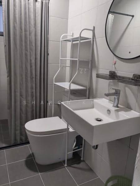 Condominium for Rent at Granito - Sharon Khor - Bathroom - PropertyGuru.com.my