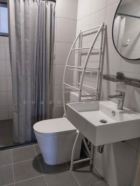 Condominium for Rent at Granito - Sharon Khor - Bathroom - PropertyGuru.com.my