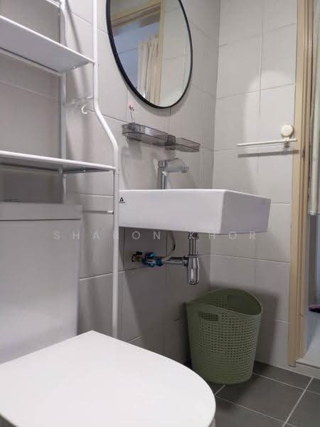 Condominium for Rent at Granito - Sharon Khor - Bathroom - PropertyGuru.com.my