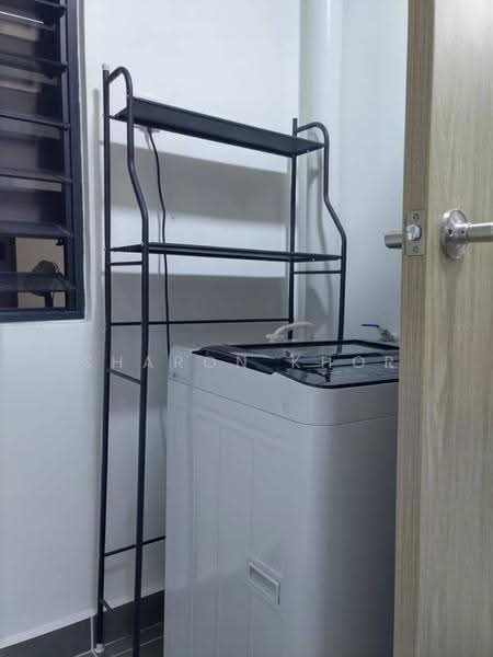 Condominium for Rent at Granito - Sharon Khor - Interior - PropertyGuru.com.my