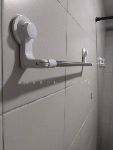 Condominium for Rent at Granito - Sharon Khor - Bathroom - PropertyGuru.com.my