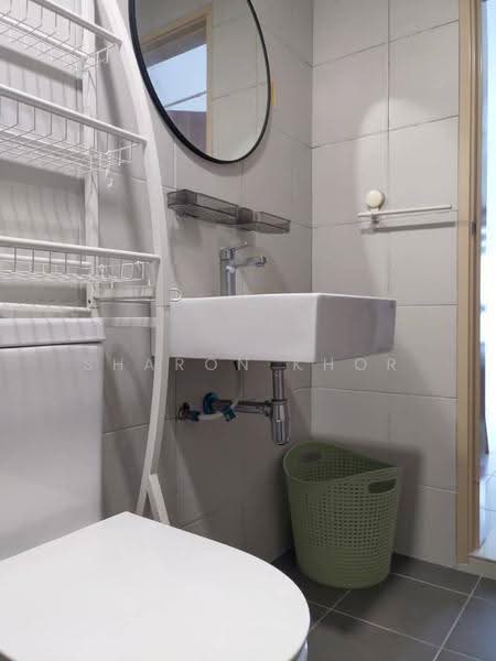 Condominium for Rent at Granito - Sharon Khor - Bathroom - PropertyGuru.com.my