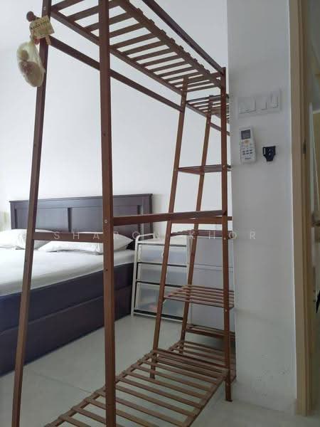 Condominium for Rent at Granito - Sharon Khor - Bedroom - PropertyGuru.com.my