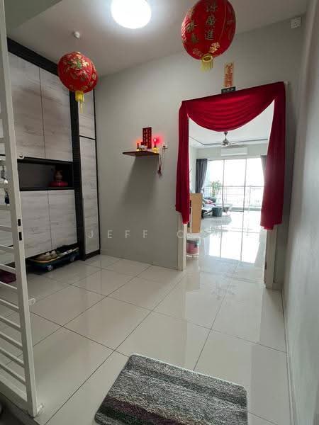 Condominium for Sale at Skyview Residence - Jeff Ooi - Entrance - PropertyGuru.com.my