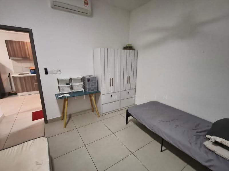 Service Residence for Rent at Edusphere - William Chin - Bedroom - PropertyGuru.com.my