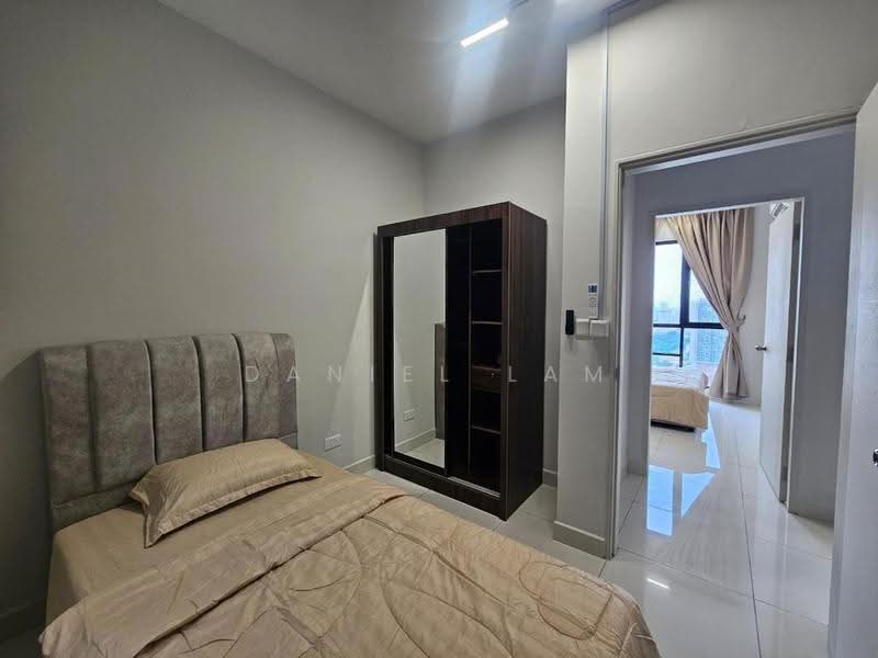 Condominium for Rent at Nestree Residence - Daniel Lam - Bedroom - PropertyGuru.com.my