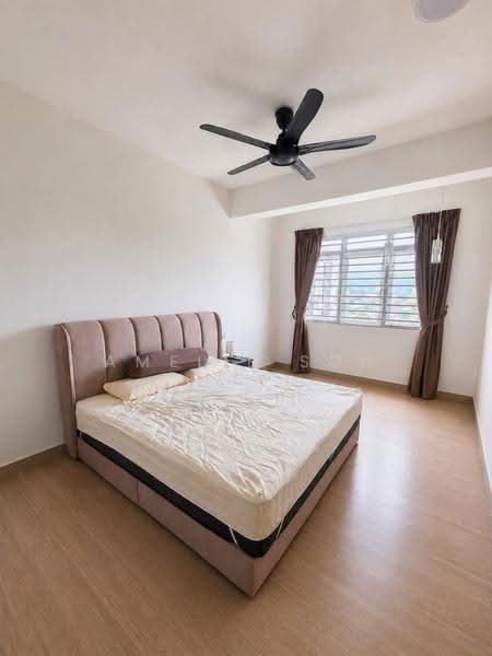 Kondominium untuk Disewa di Vertiq - Amelie Soh - Bedroom - PropertyGuru.com.my