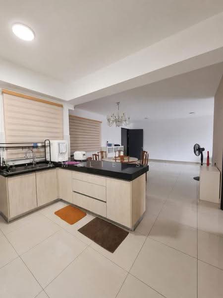 Kondominium untuk Disewa di Vertiq - Amelie Soh - Kitchen - PropertyGuru.com.my